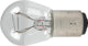 Corexx kogellamp car lamp 12v21 5w socket bay15d