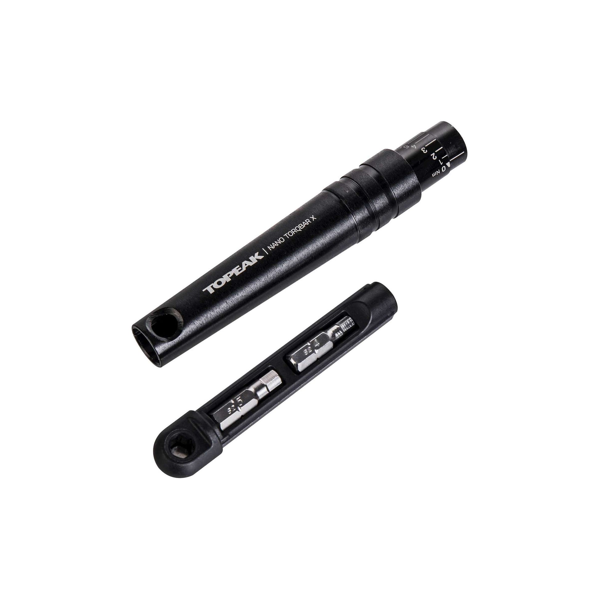 Topeak Momentsleutel Nano TorqBar X