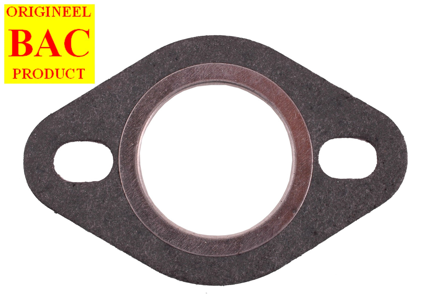 Bac uitlaatpakking universeel o.a. typhoon