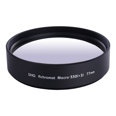 Marumi macro achro 330 + 3 filter dhg 77 mm