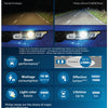 Philips hoofdlamp ultinon pro6000 boost lamp set 12v h4 led g2 ultinon pro6000