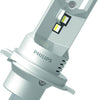 Philips hoofdlamp ultinon pro6000 boost lamp set 12v h4 led g2 ultinon pro6000