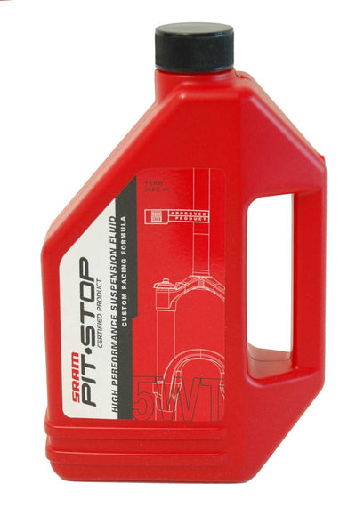 Rockshox olie suspension 5wt high performance 1l