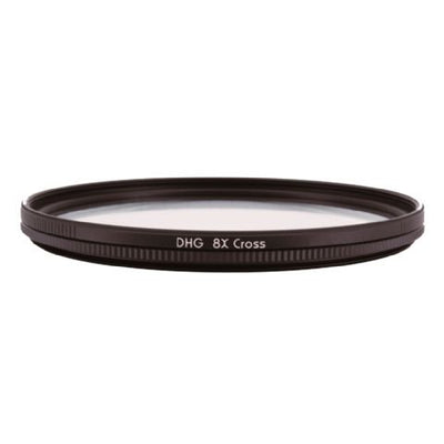 Marumi star-8 filter dhg 52 mm