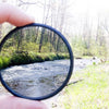 Marumi grijs variabel filter dhg nd2-nd400 62 mm