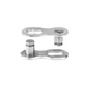 Sturmey-archer europa n.v. verbindingsschakel sunrace ez link 11 speed per 1