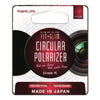 Marumi slim fit circ. pola filter 67 mm