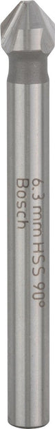Bosch verzinkb. cilindr.6.3mm