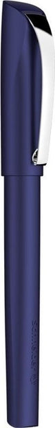 Schneider schrijfwaren schneider vulpen - ceod shiny - pacific blue - s-168603