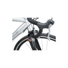 Topeak Helm led HeadLux batterij zwart