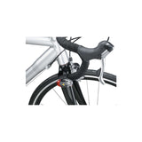 Topeak Helm led HeadLux batterij zwart - afbeelding 3