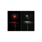 Topeak Helm led HeadLux batterij zwart - afbeelding 2