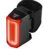 Topeak achterlicht beseen aura usb