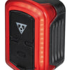 Topeak achterlicht redlite clip-on usb