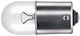 Osram kugellampe ball lamps 12v 5w