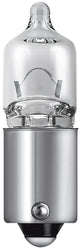 Osram kugellampe light bulb 12v 10w