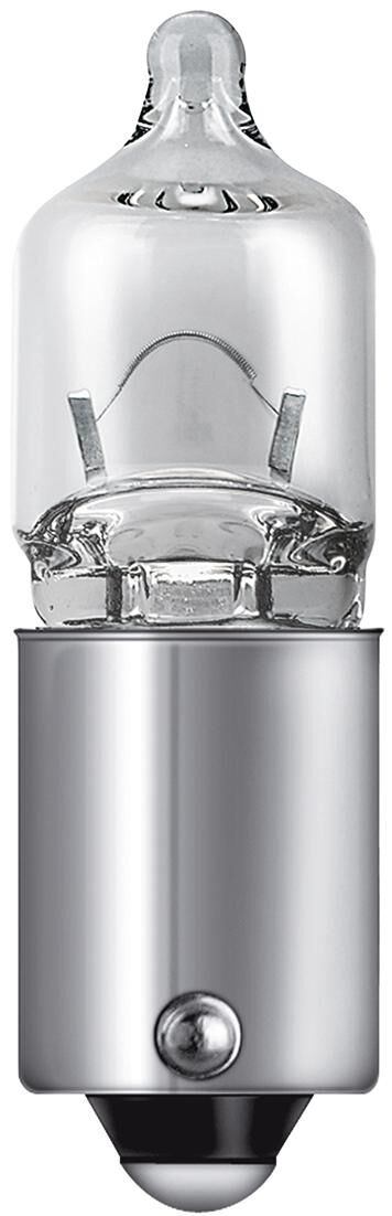 Osram kugellampe light bulb 12v 10w