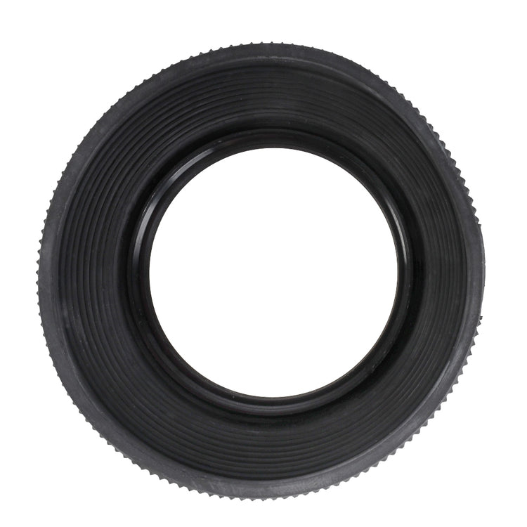 Matin rubber zonnekap 48 mm m-6231