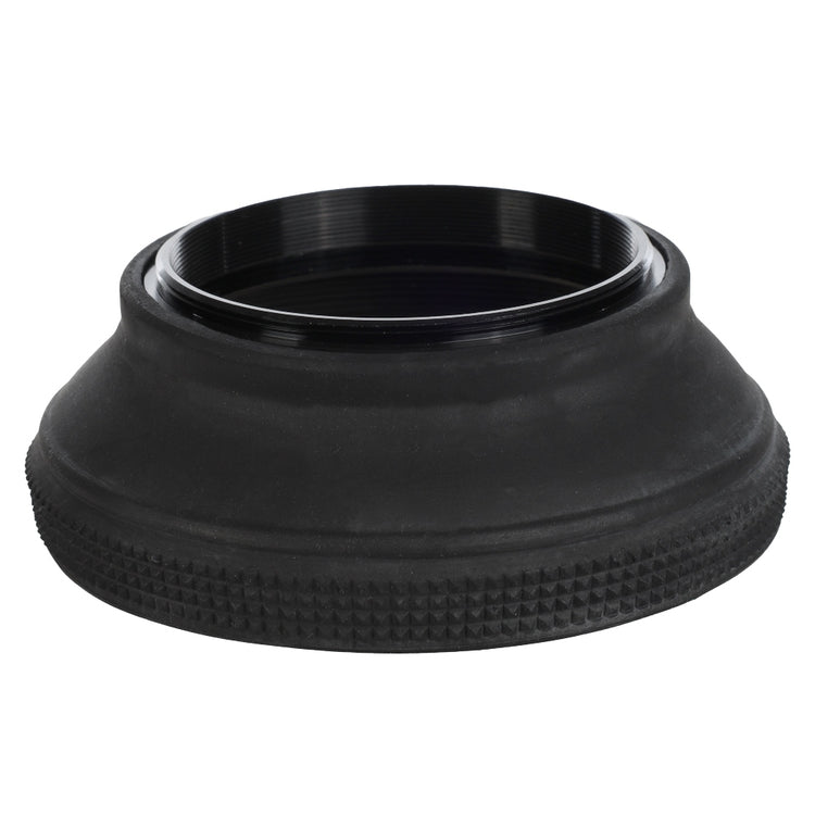 Matin rubber zonnekap 48 mm m-6231