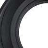 Matin rubber zonnekap 52 mm m-6233