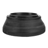 Matin rubber zonnekap 58 mm m-6235