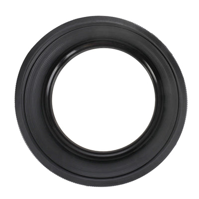Matin rubber zonnekap 62 mm m-6236