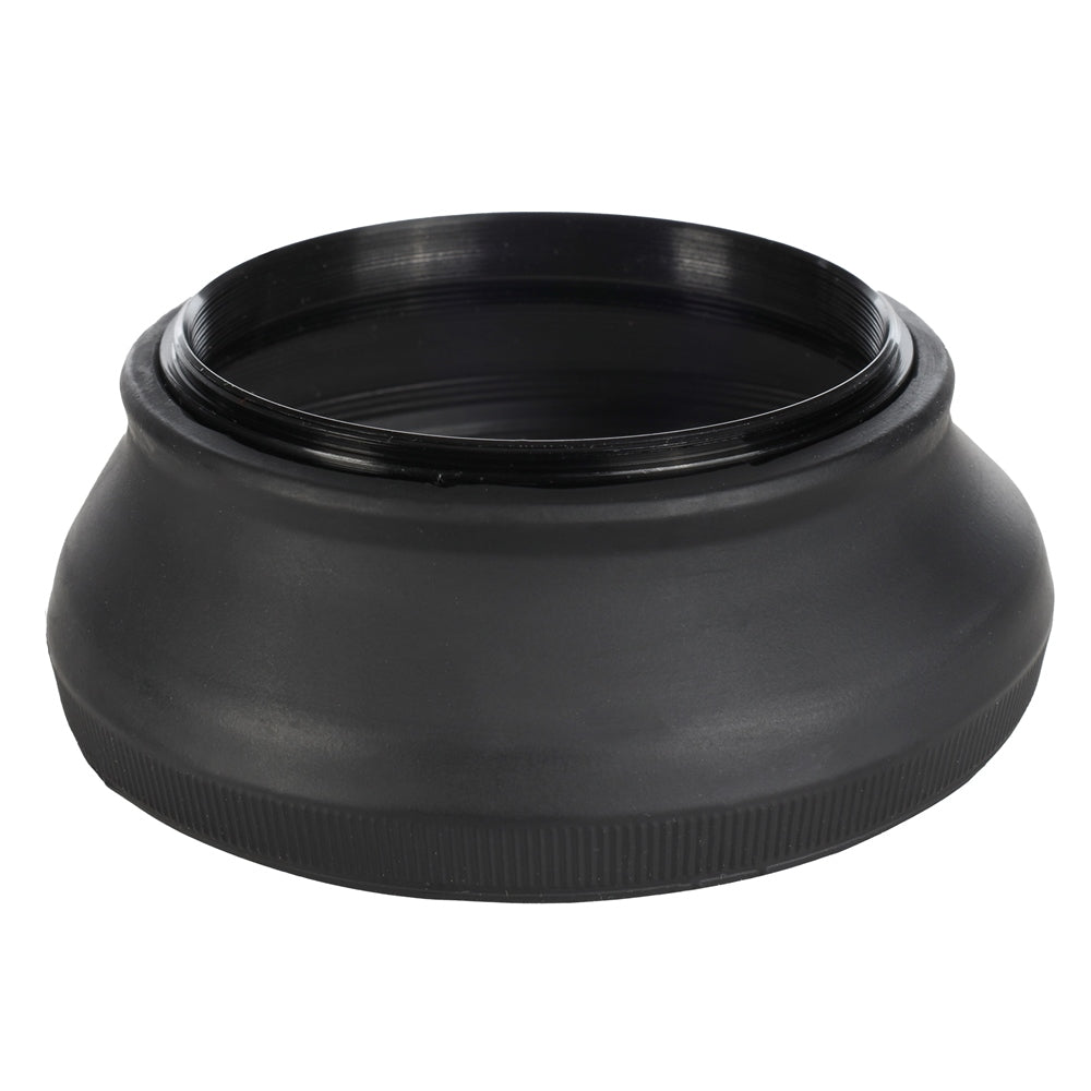 Matin rubber zonnekap 62 mm m-6236
