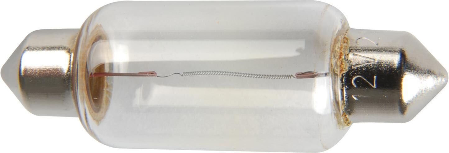 Herth+buss soffittelampje festoons 12v 21w sv8,5-8 15.5 x 41mm