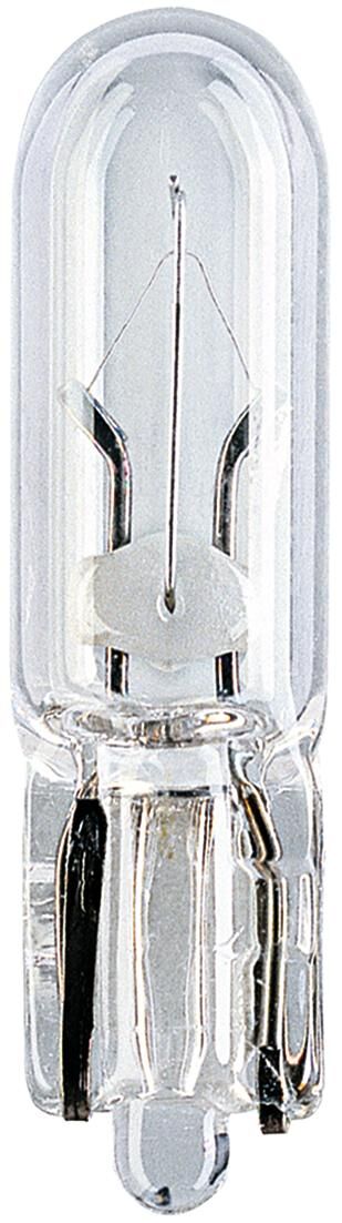Osram glassockellampe ball lamps 12v 2w