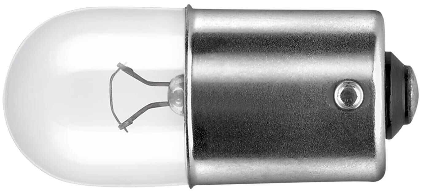 Osram kogellamp ball lamps 12v 10w