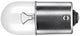 Osram kogellamp ball lamps 12v 10w