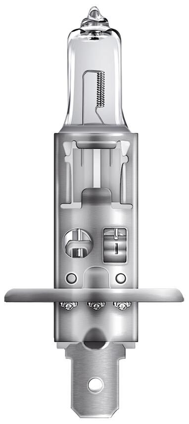 Osram hoofdlamp ultra life lamp h1 12v 55w