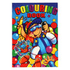 Boek specials nederland bv compact kleurboek