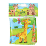 Boek specials nederland bv badboekje dieren - afbeelding 3