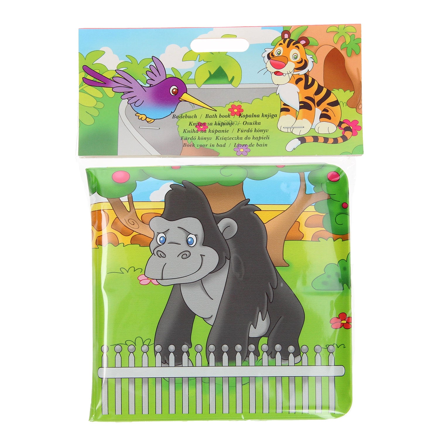 Boek specials nederland bv badboekjes 4 designs, zonder tekst. 8 as