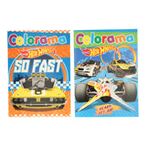 Hot wheels colorama - afbeelding 1
