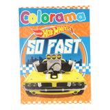 Hot wheels colorama - afbeelding 3