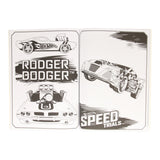 Hot wheels colorama - afbeelding 5