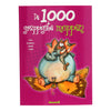 Boek specials nederland bv de 1000 grappigste moppen