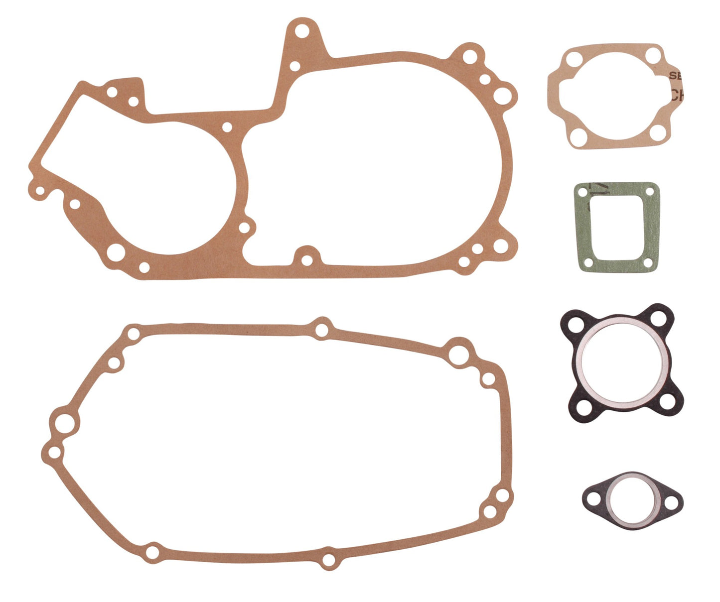 Bac pakkingset | tomos a35