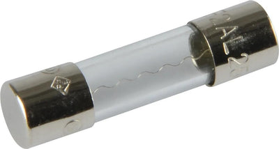 Herth+buss glazen zekering glasrohrsich. 2a herth buss