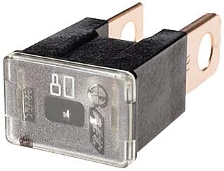 Hella pal-sicherung male (b) male fuses 80a