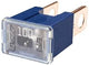 Hella pal-zekering male (b) male fuses 100a