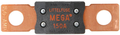 Hella sterkstroomzekering mega fuses mega 150a