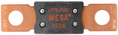Hella hochstromsicherung mega fuses mega 150a