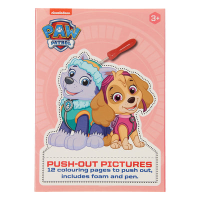 Wins holland paw patrol prikblok