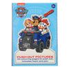 Wins holland paw patrol prikblok