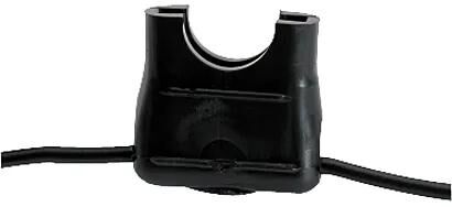 Hella zekeringhouder ato inline fuse holder ato