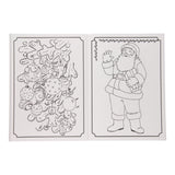 Boek specials nederland bv kerst kleurboek - afbeelding 4