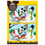 Boek Specials Nederland BV Mickey Mouse Winterboek - afbeelding 3